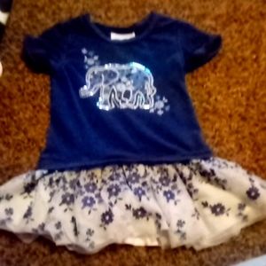 Girls shirt size 3T